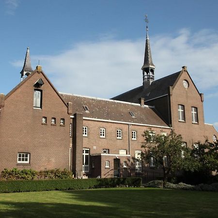 Het Klooster Breda Hotel Екстериор снимка