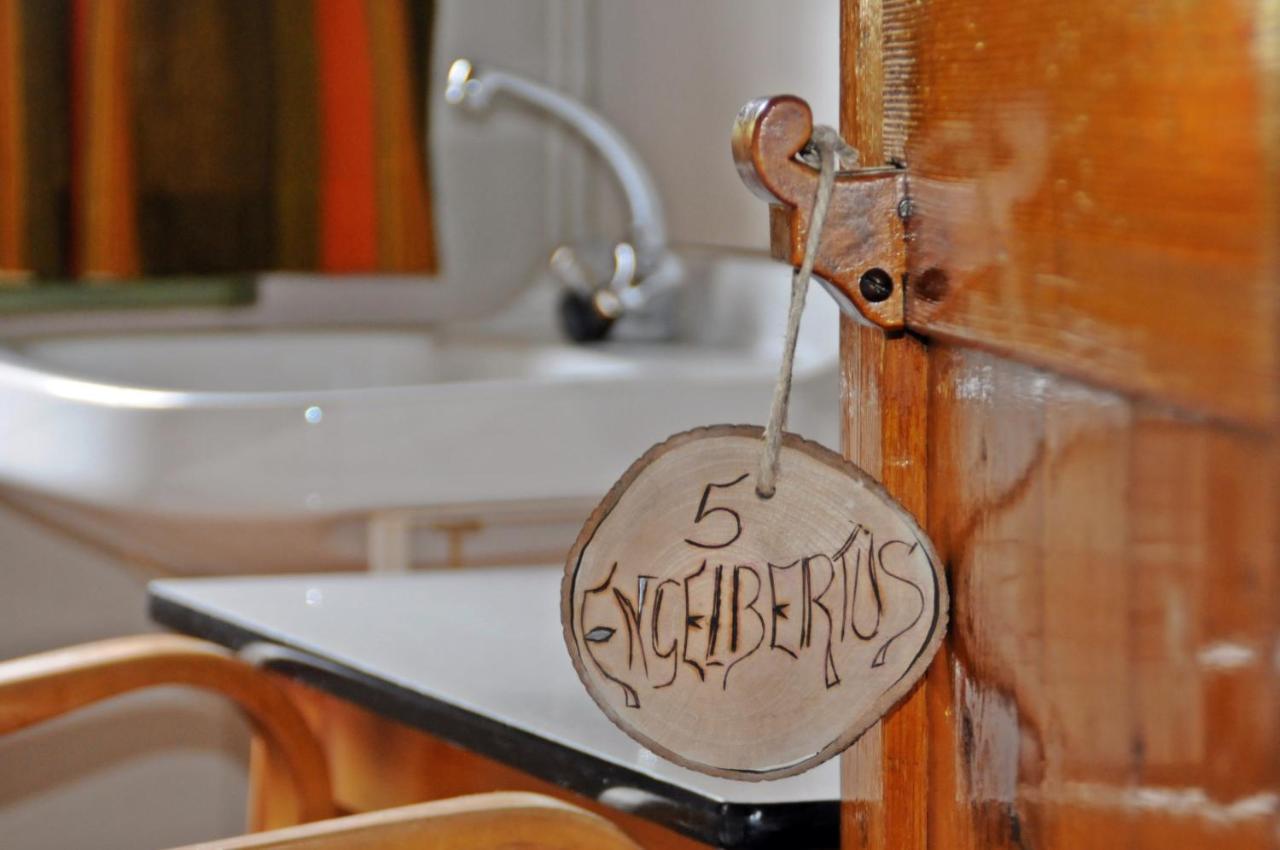 Het Klooster Breda Hotel Екстериор снимка