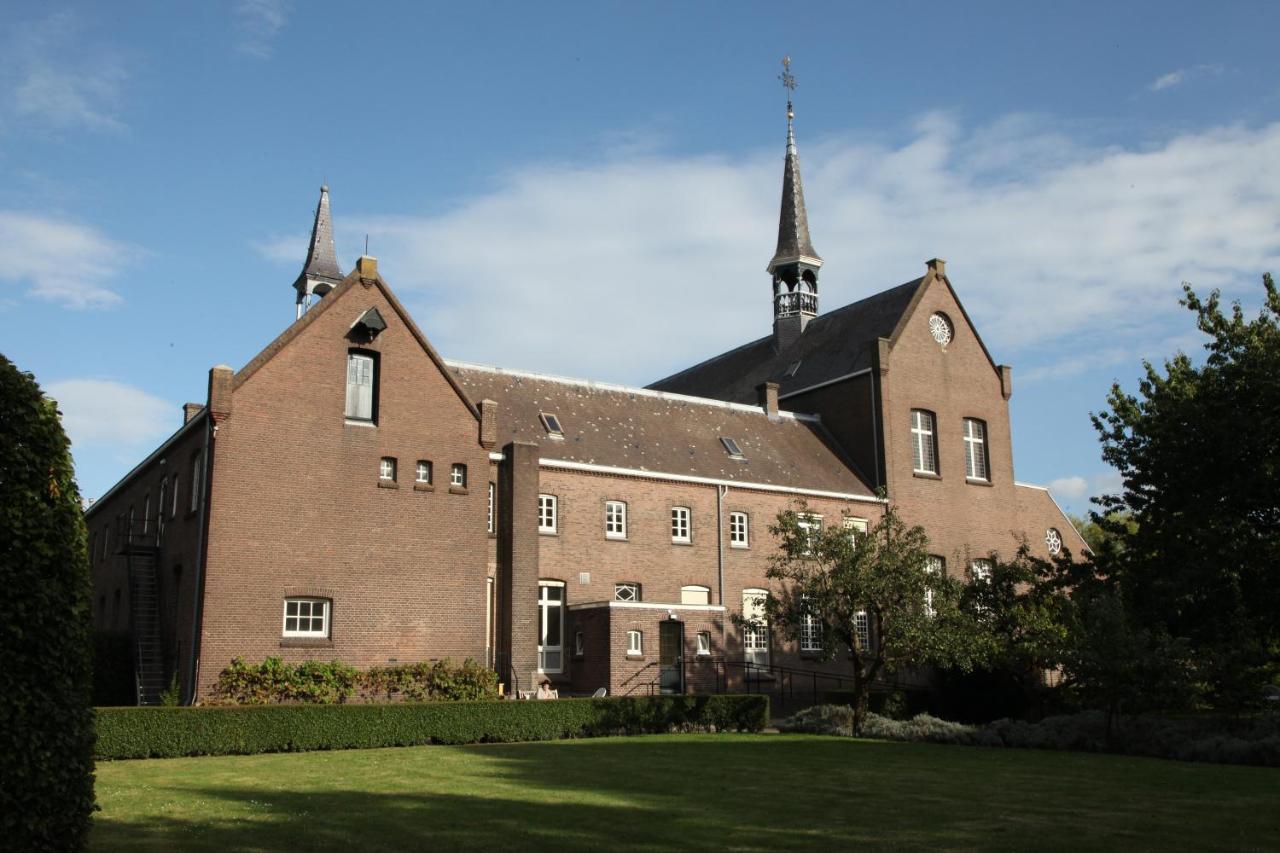 Het Klooster Breda Hotel Екстериор снимка