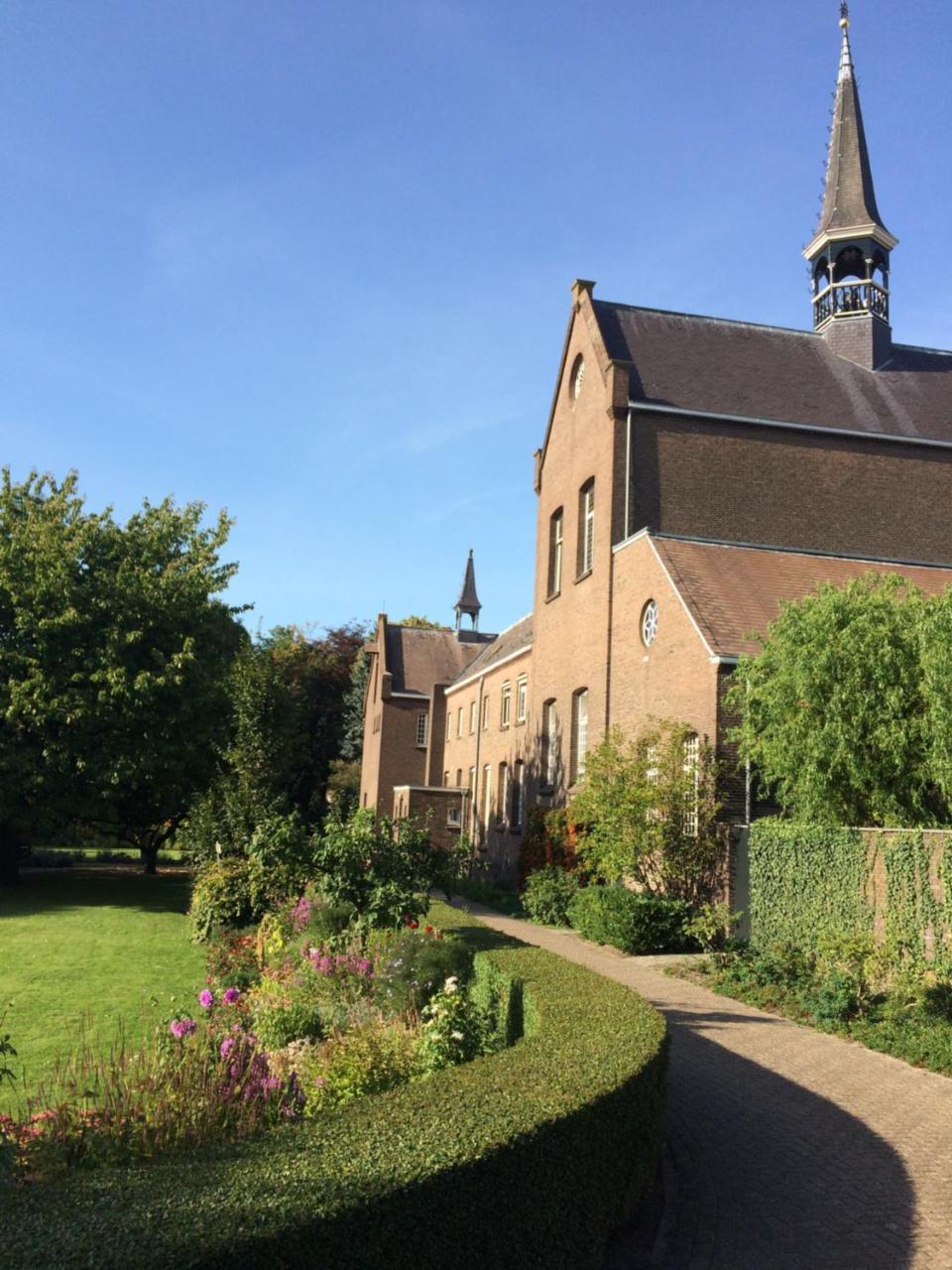 Het Klooster Breda Hotel Екстериор снимка